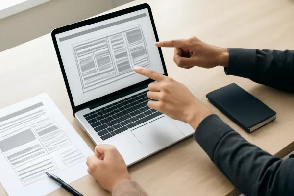10 puntos que debe incluir una propuesta web