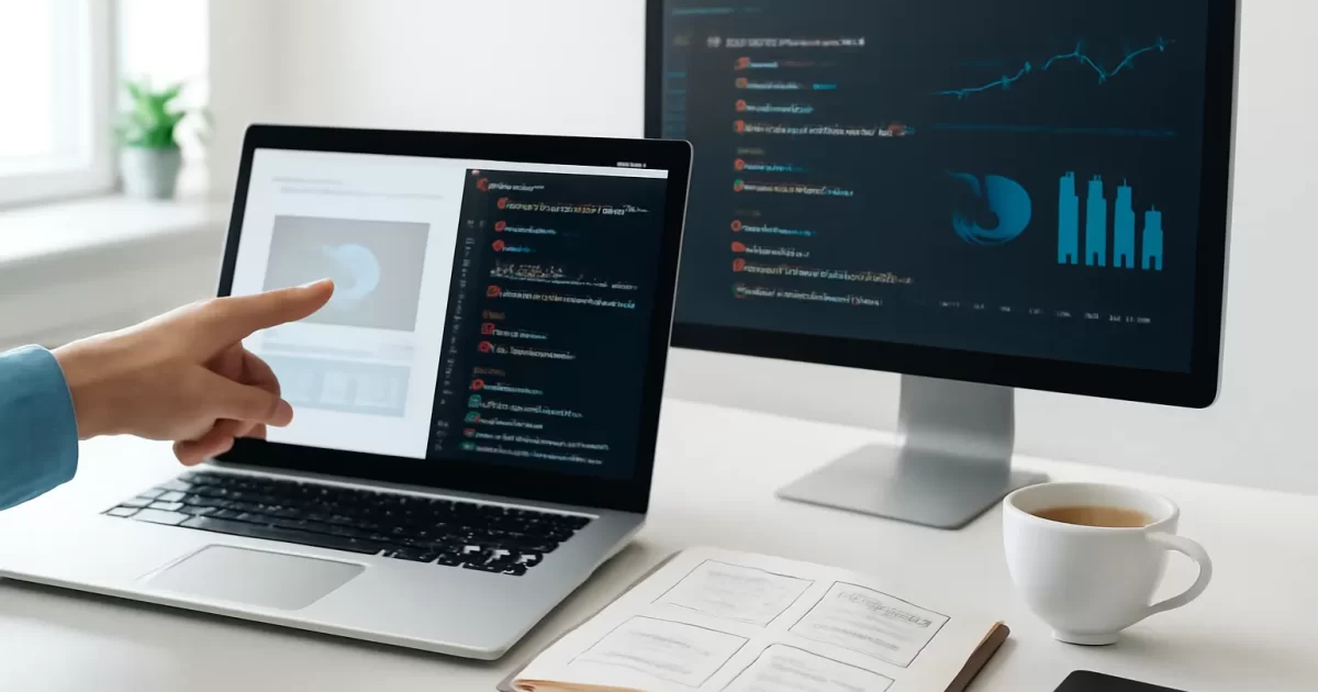 10 razones para contratar un desarrollador web