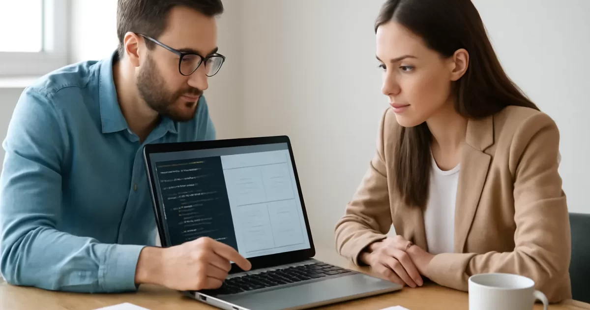 10 razones para contratar un desarrollador web