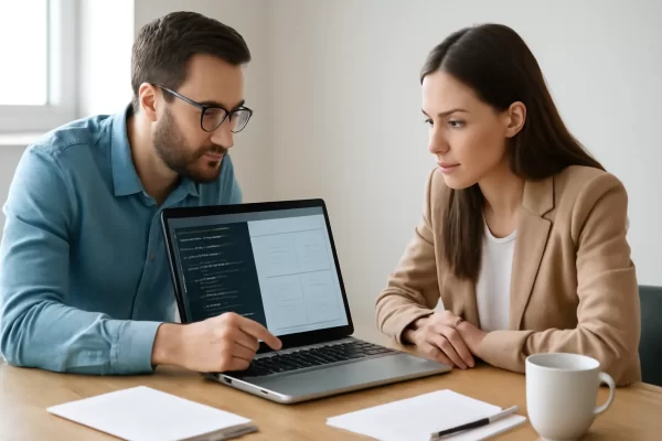 10 razones para contratar un desarrollador web