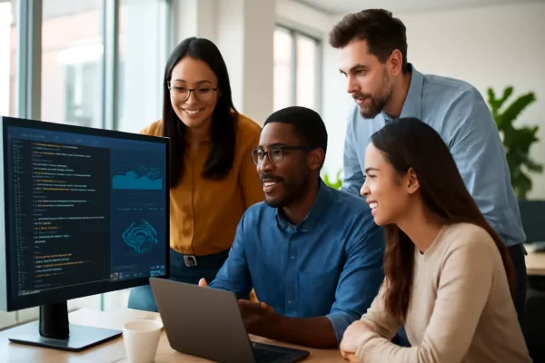10 razones para modernizar una aplicación web