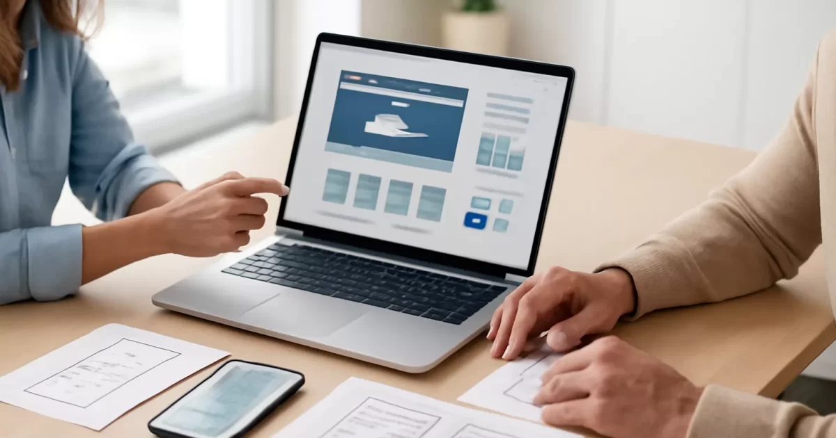 10 razones para renovar el sitio web de tu empresa