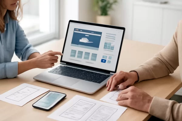 10 razones para renovar el sitio web de tu empresa