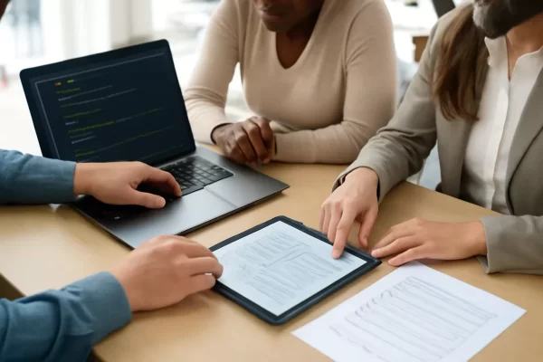 10 requisitos para contratar desarrollo web