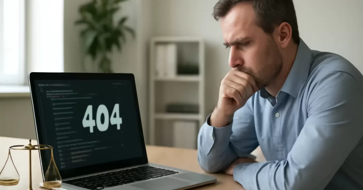 10 riesgos de elegir desarrollo web solo por precio
