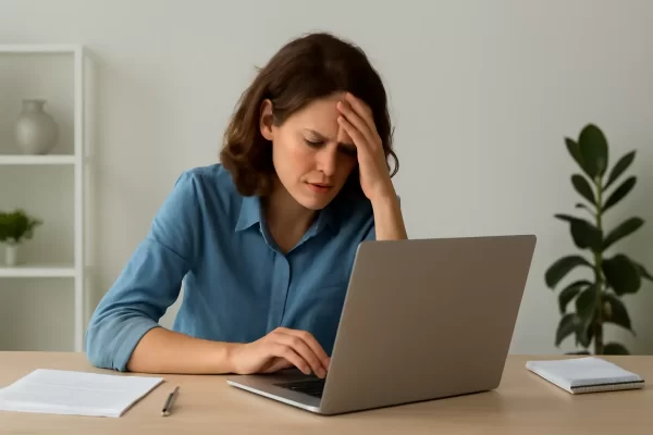 10 riesgos de usar una plantilla para todo