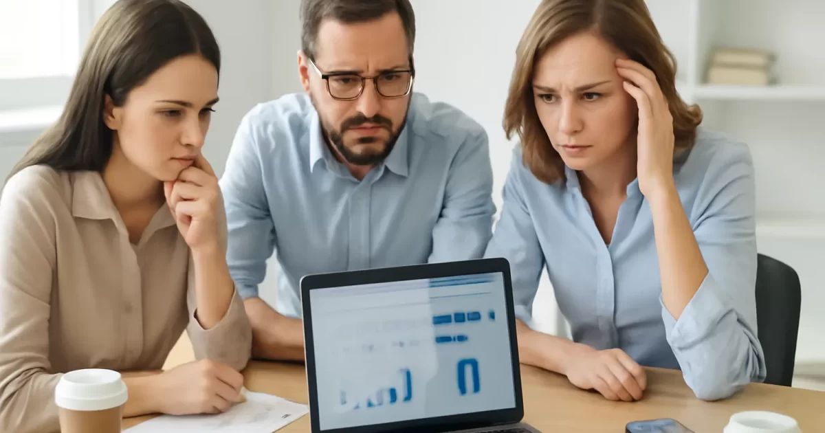 10 señales de que tu empresa necesita una nueva web