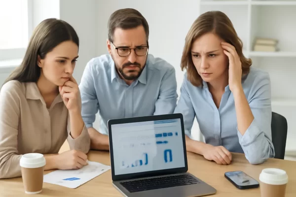 10 señales de que tu empresa necesita una nueva web