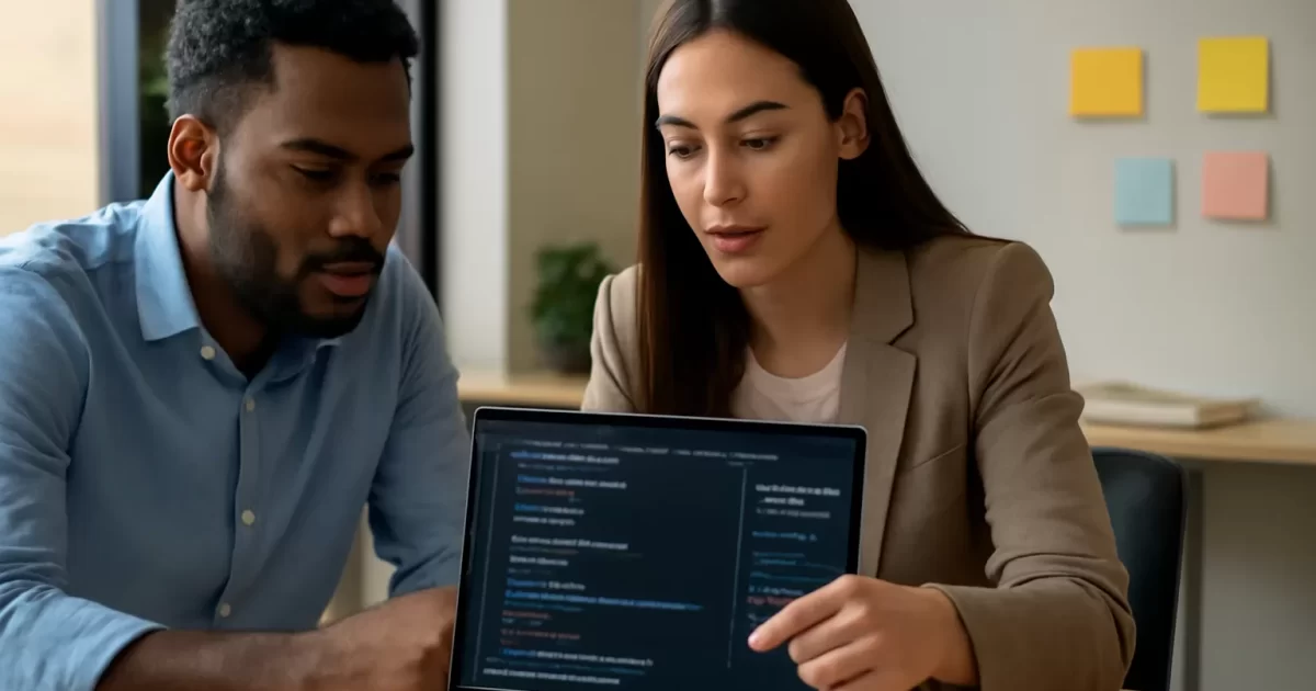 10 señales de un buen desarrollador web