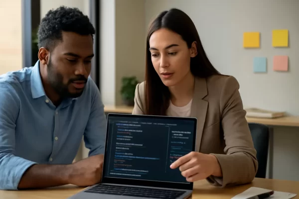 10 señales de un buen desarrollador web