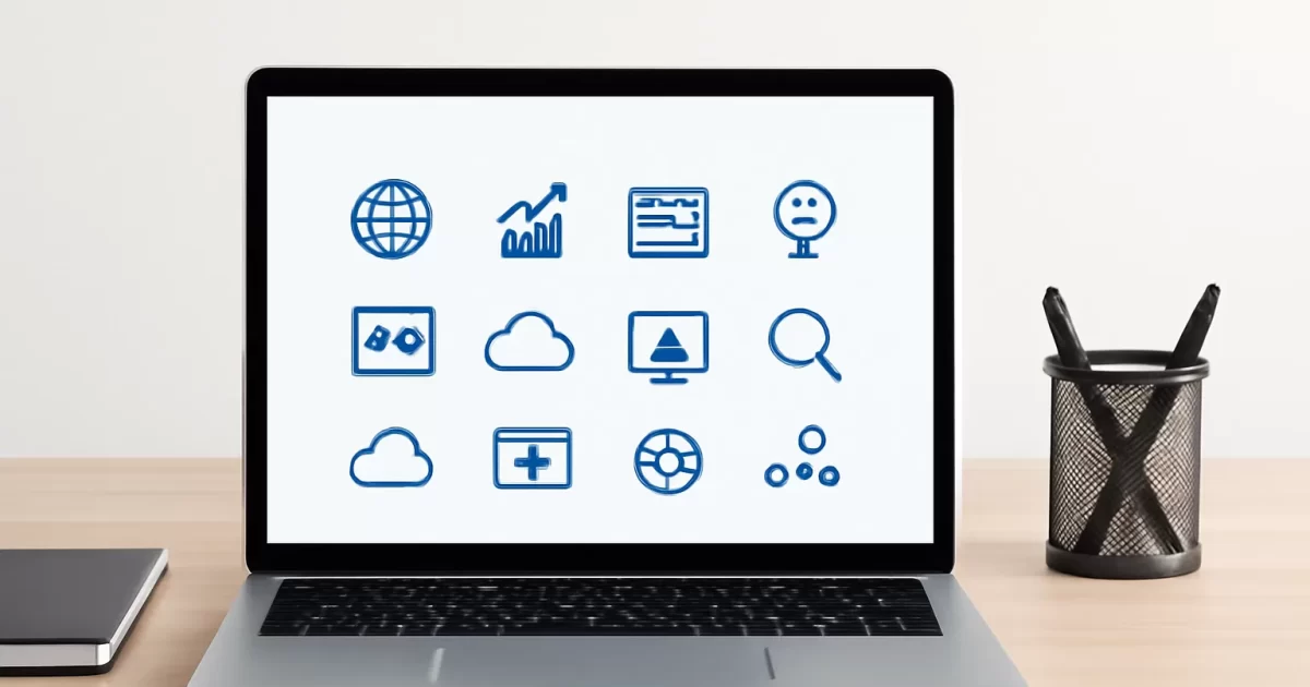 10 soluciones web para empresas de servicios