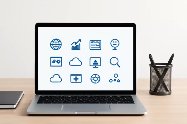 10 soluciones web para empresas de servicios
