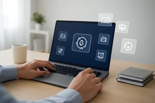 10 tareas que puedes automatizar desde tu web