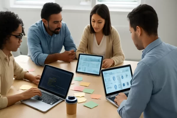 10 usos del desarrollo web personalizado