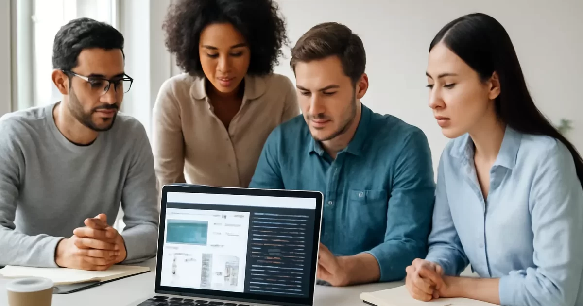10 ventajas de contratar desarrollo web profesional