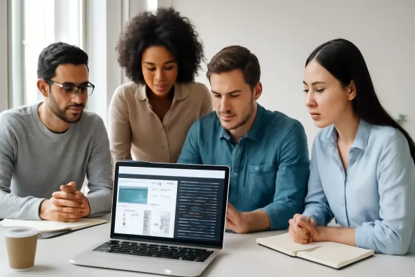10 ventajas de contratar desarrollo web profesional