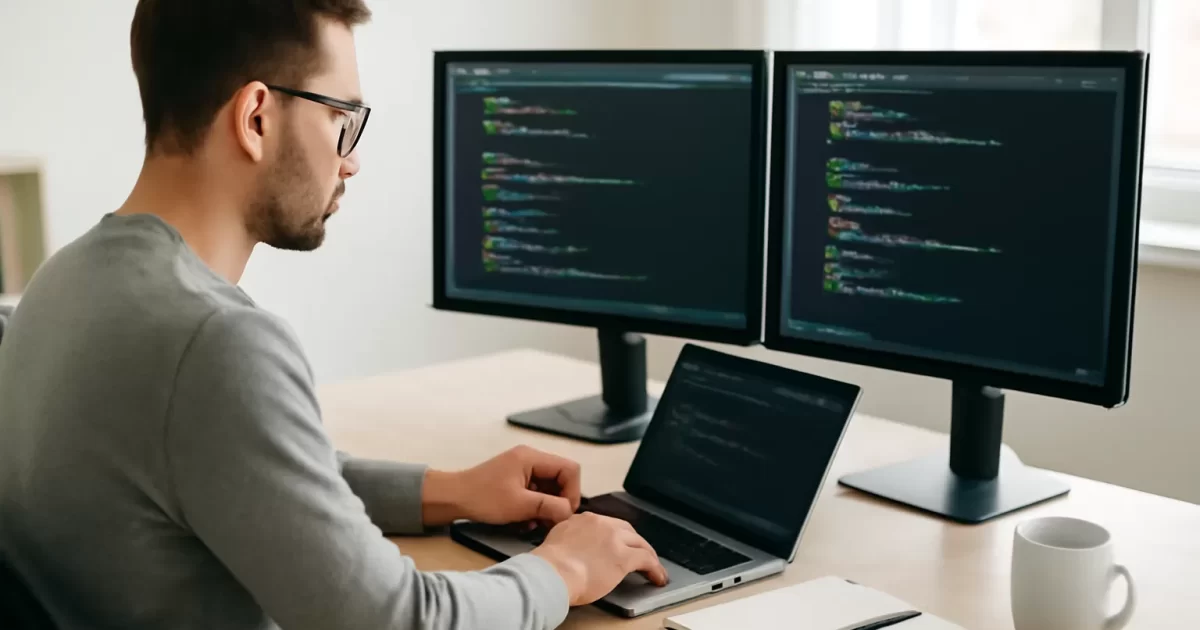 10 ventajas de contratar un desarrollador freelance