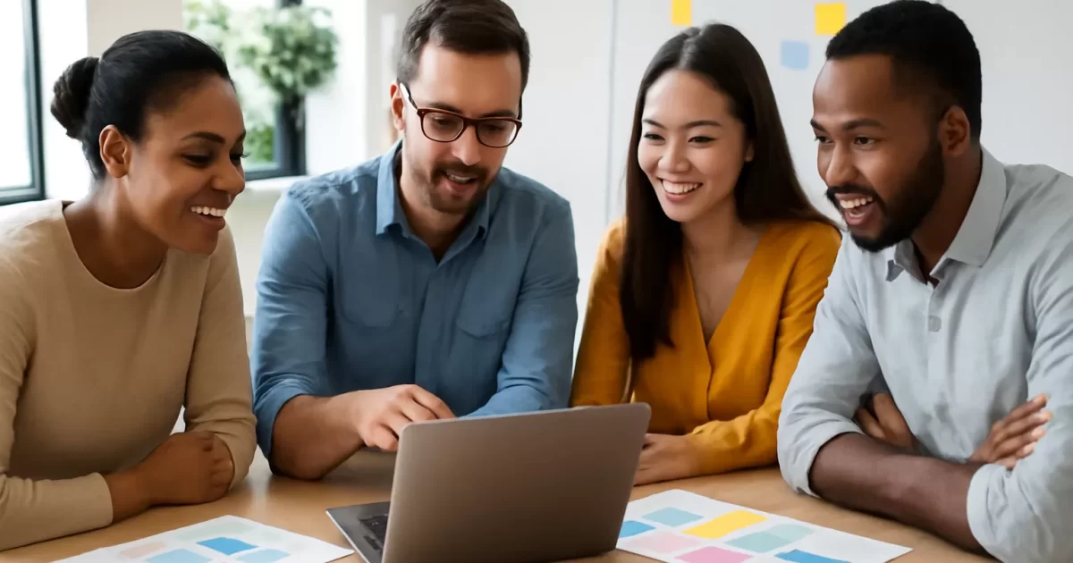 10 ventajas de contratar una agencia web