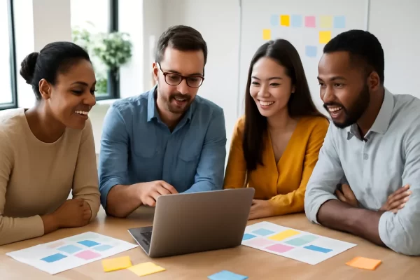 10 ventajas de contratar una agencia web