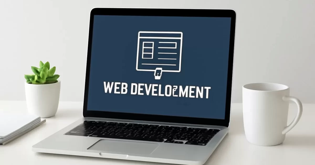 10 ventajas del desarrollo web a medida