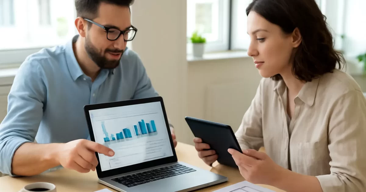 10 ventajas del desarrollo web profesional