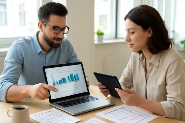 10 ventajas del desarrollo web profesional