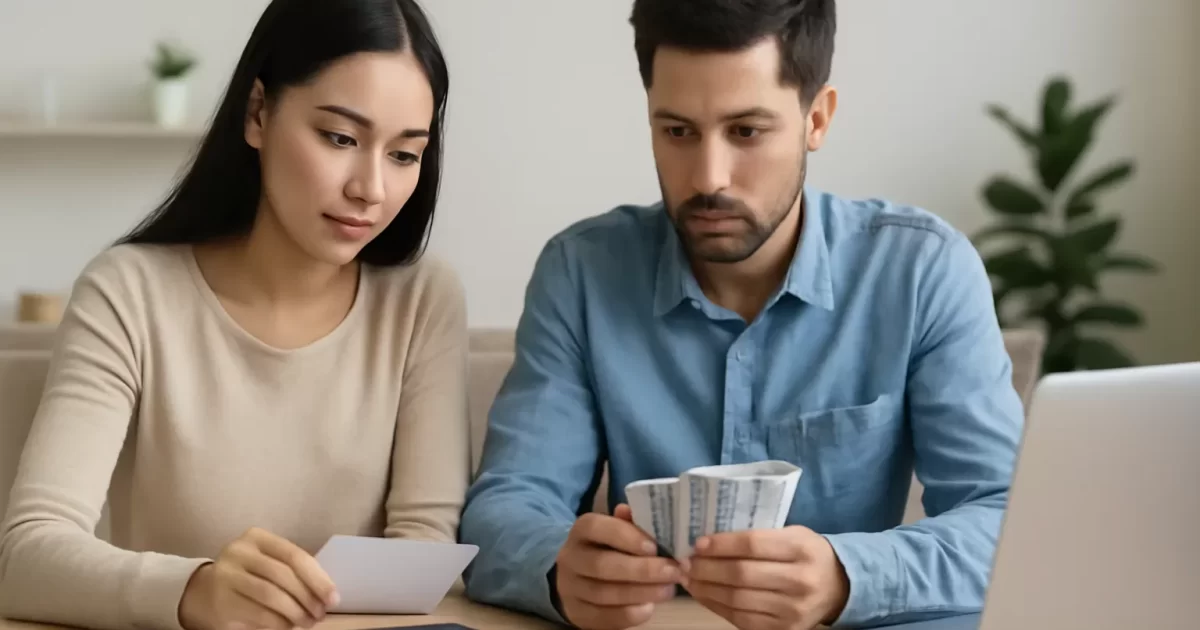 7 consejos para manejar el dinero en pareja