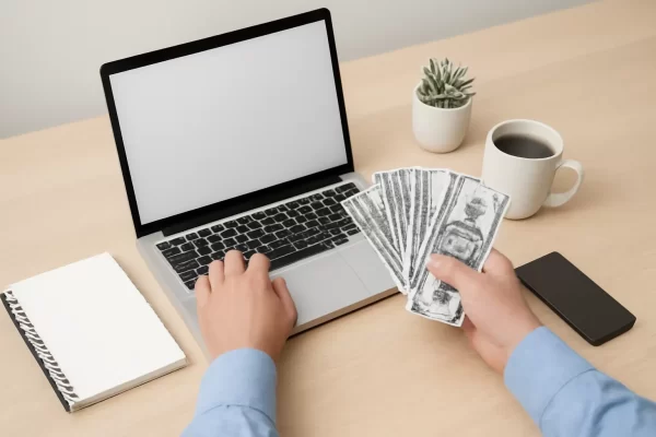 7 formas de cobrar mejor por tu trabajo online