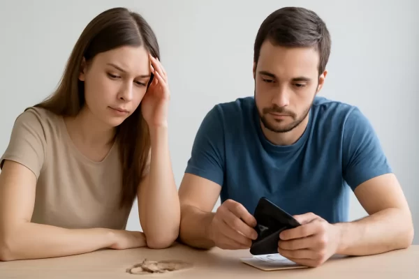 7 formas de evitar conflictos de dinero en pareja