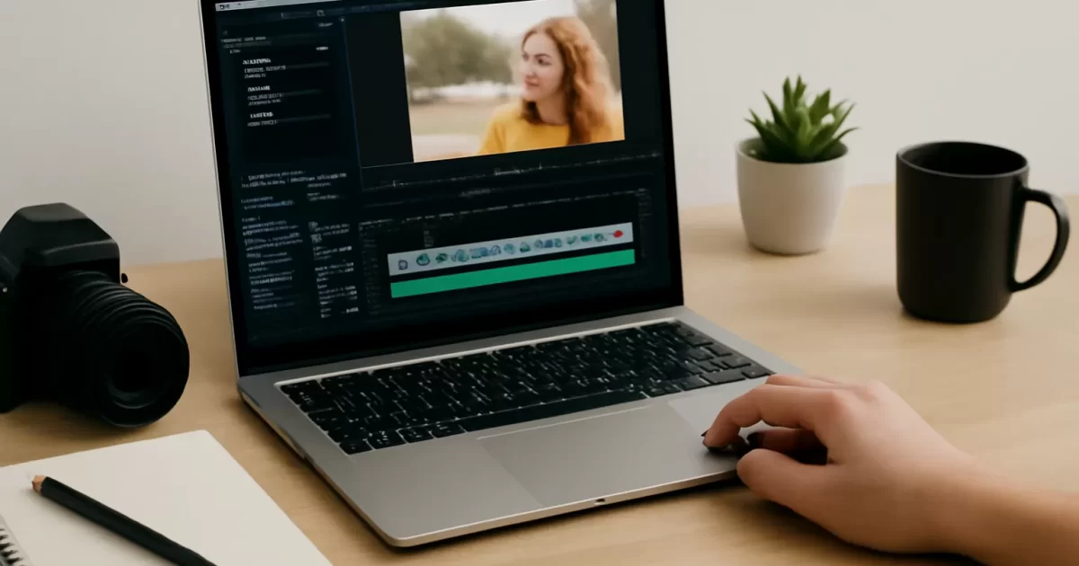 7 formas de ganar dinero con edición de video