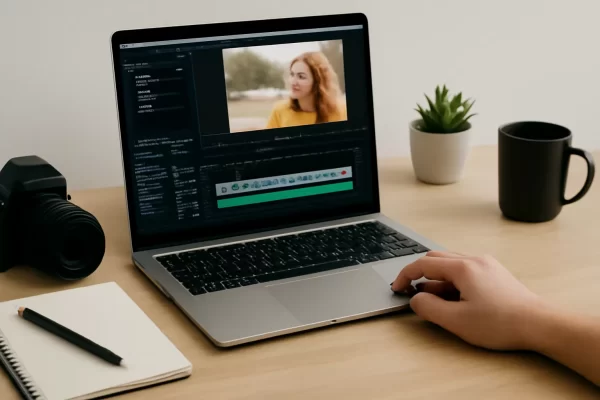 7 formas de ganar dinero con edición de video