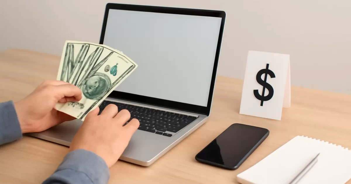 7 formas de ganar dinero con marketing de afiliados