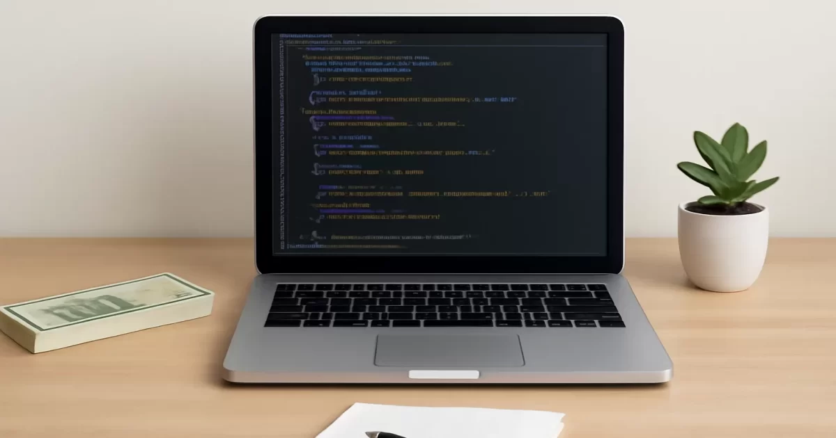 7 formas de ganar dinero con programación freelance