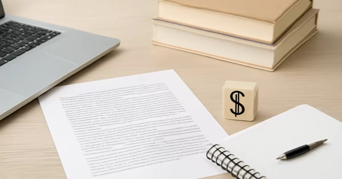 7 formas de ganar dinero con traducción