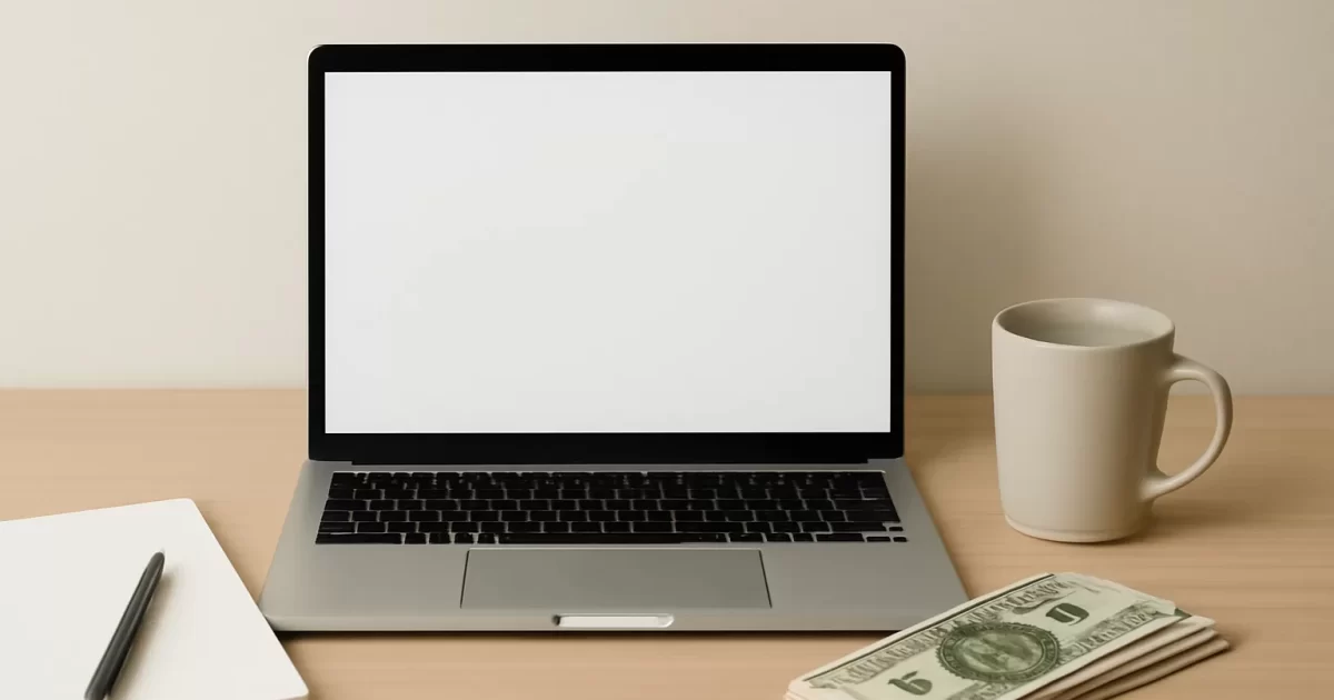 7 formas de ganar dinero escribiendo por internet