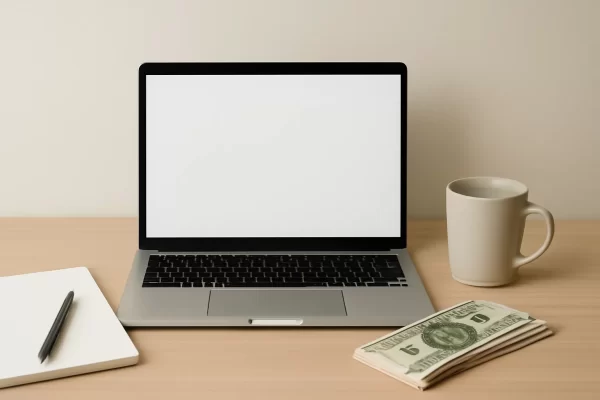 7 formas de ganar dinero escribiendo por internet