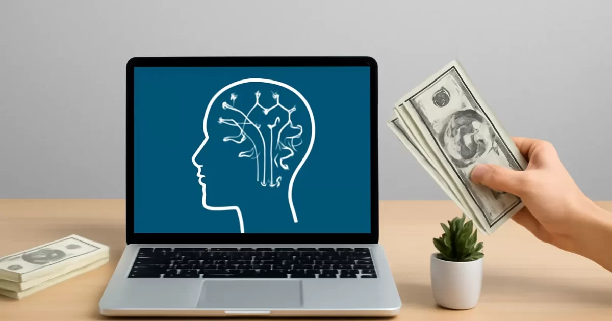 7 formas de ganar dinero usando Inteligencia artificial
