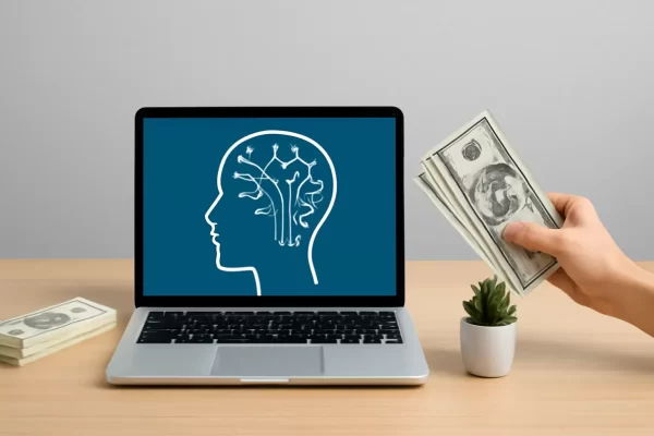 7 formas de ganar dinero usando Inteligencia artificial