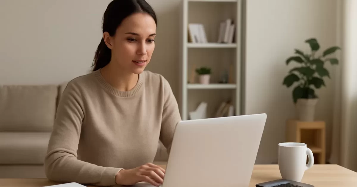 7 ideas de ingresos para personas que trabajan desde casa