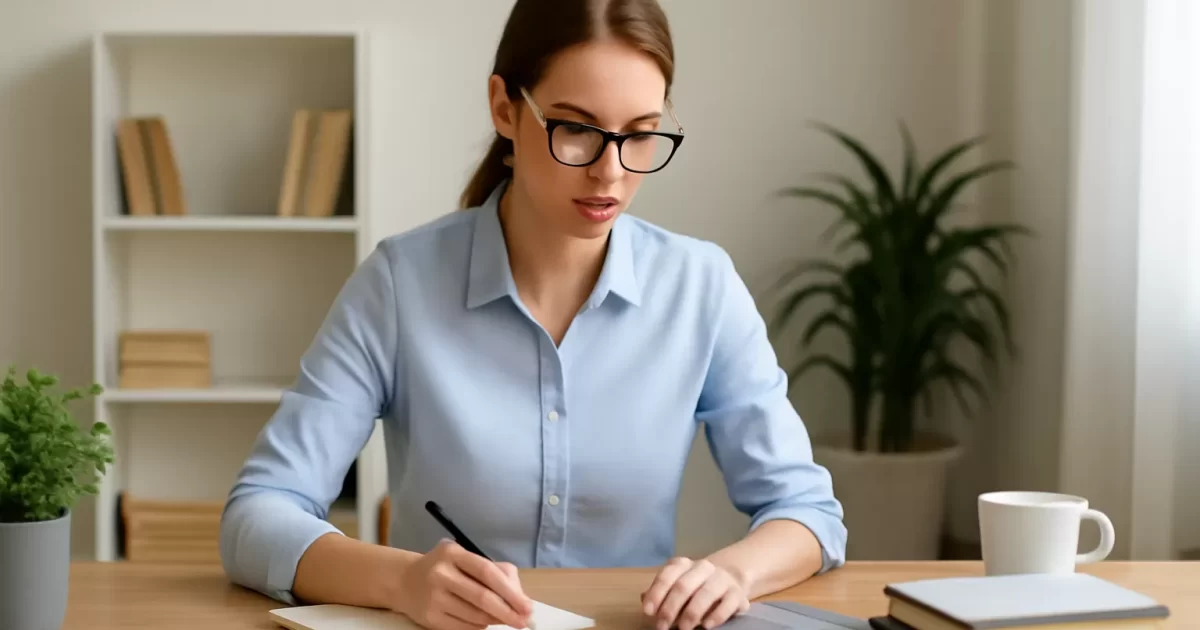 7 trabajos online para personas organizadas