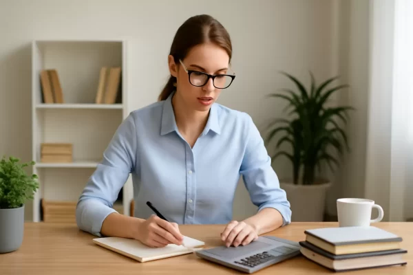 7 trabajos online para personas organizadas