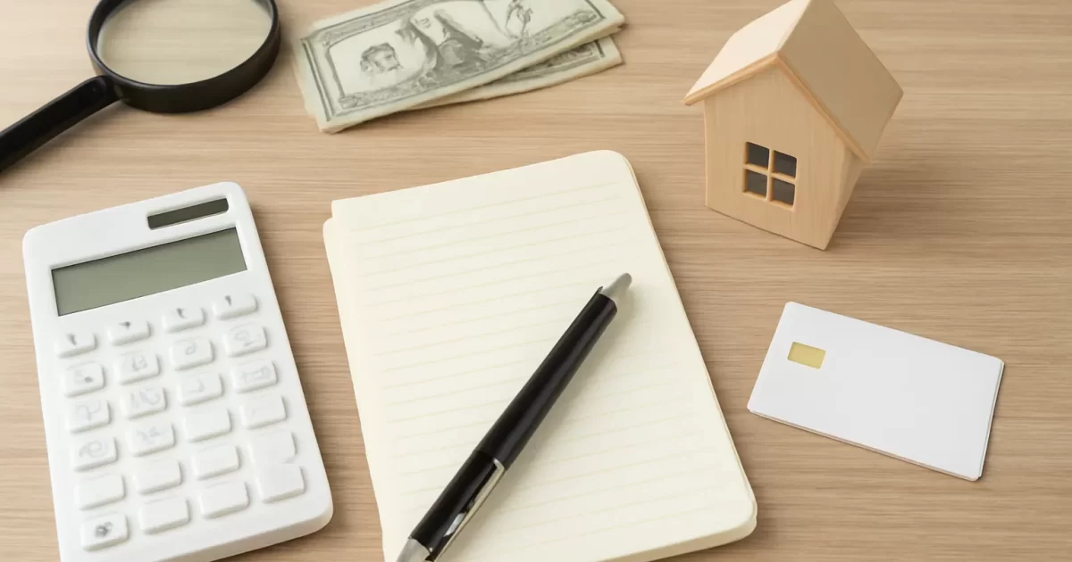 8 cosas que debes revisar antes de pedir un préstamo