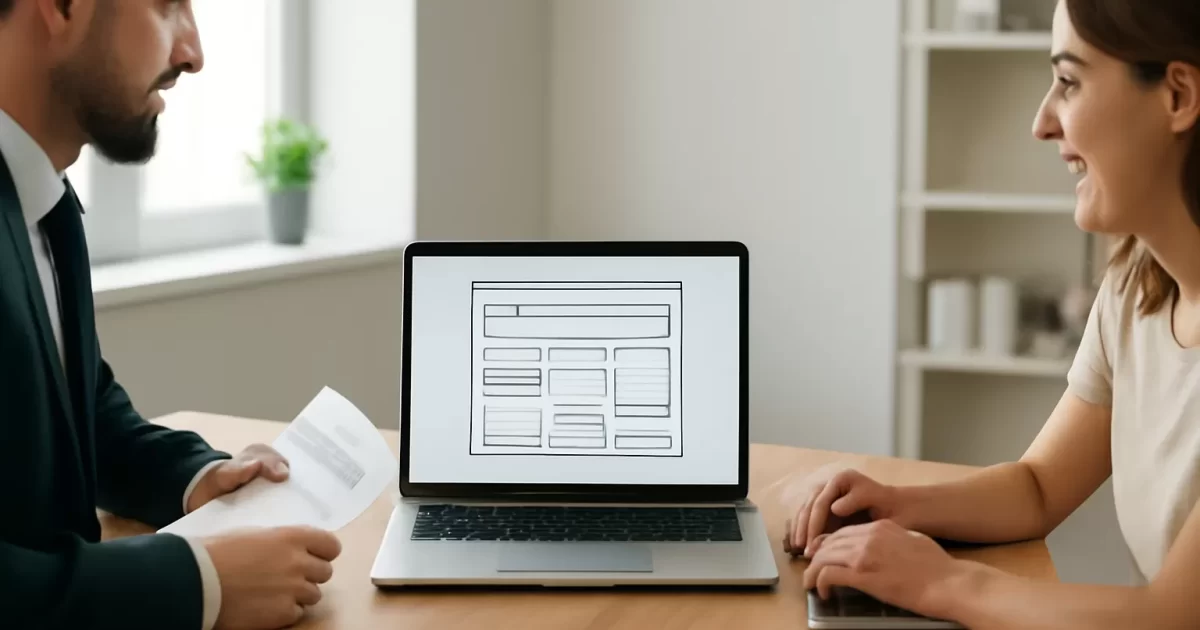 ¿Agencia o freelance para crear una página web?