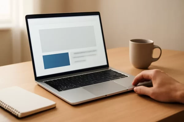 Canva para landing pages: ¿vale la pena?