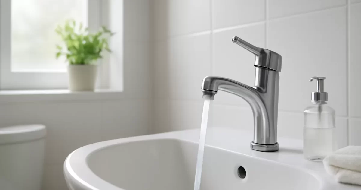 Cómo ahorrar agua en casa con hábitos simples