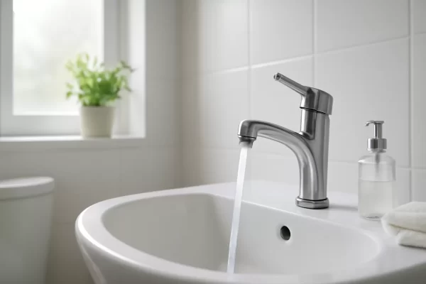 Cómo ahorrar agua en casa con hábitos simples