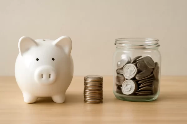 Cómo ahorrar dinero cada mes aunque ganes poco