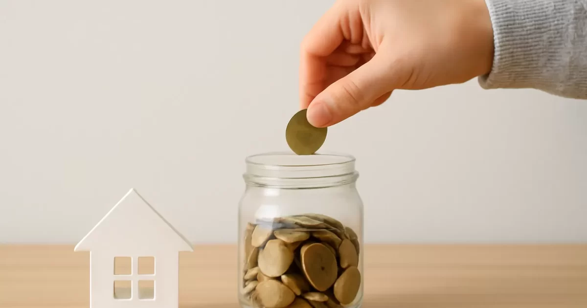 Cómo ahorrar dinero en casa sin bajar tu calidad de vida