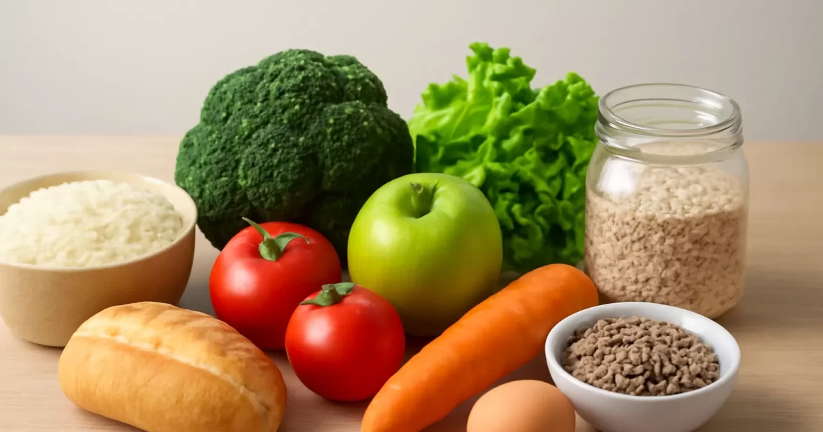 Cómo ahorrar en comida sin dejar de comer bien