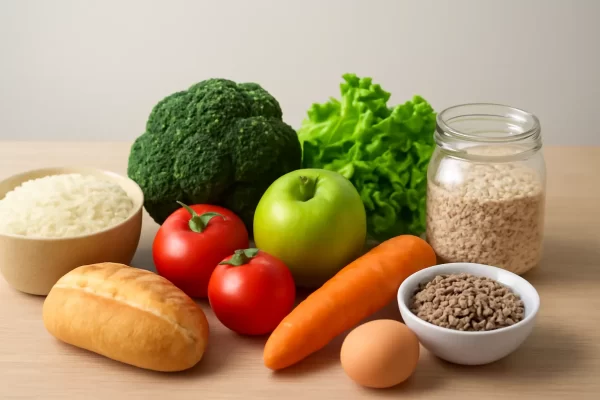 Cómo ahorrar en comida sin dejar de comer bien